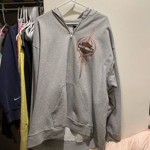 Harley Davidson jacket